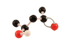 Load image into Gallery viewer, Molecular Model Kit - 86 Atoms and 153 Bonds (239 Total Pieces) (UCC201)
